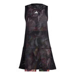 Abbigliamento adidas Melbourne Tennis Dress